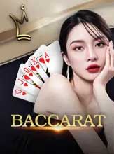 baccarat