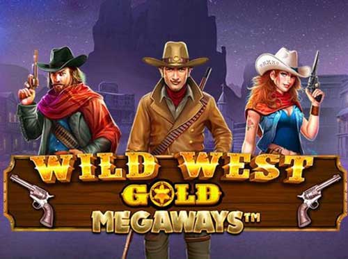 wild west gold