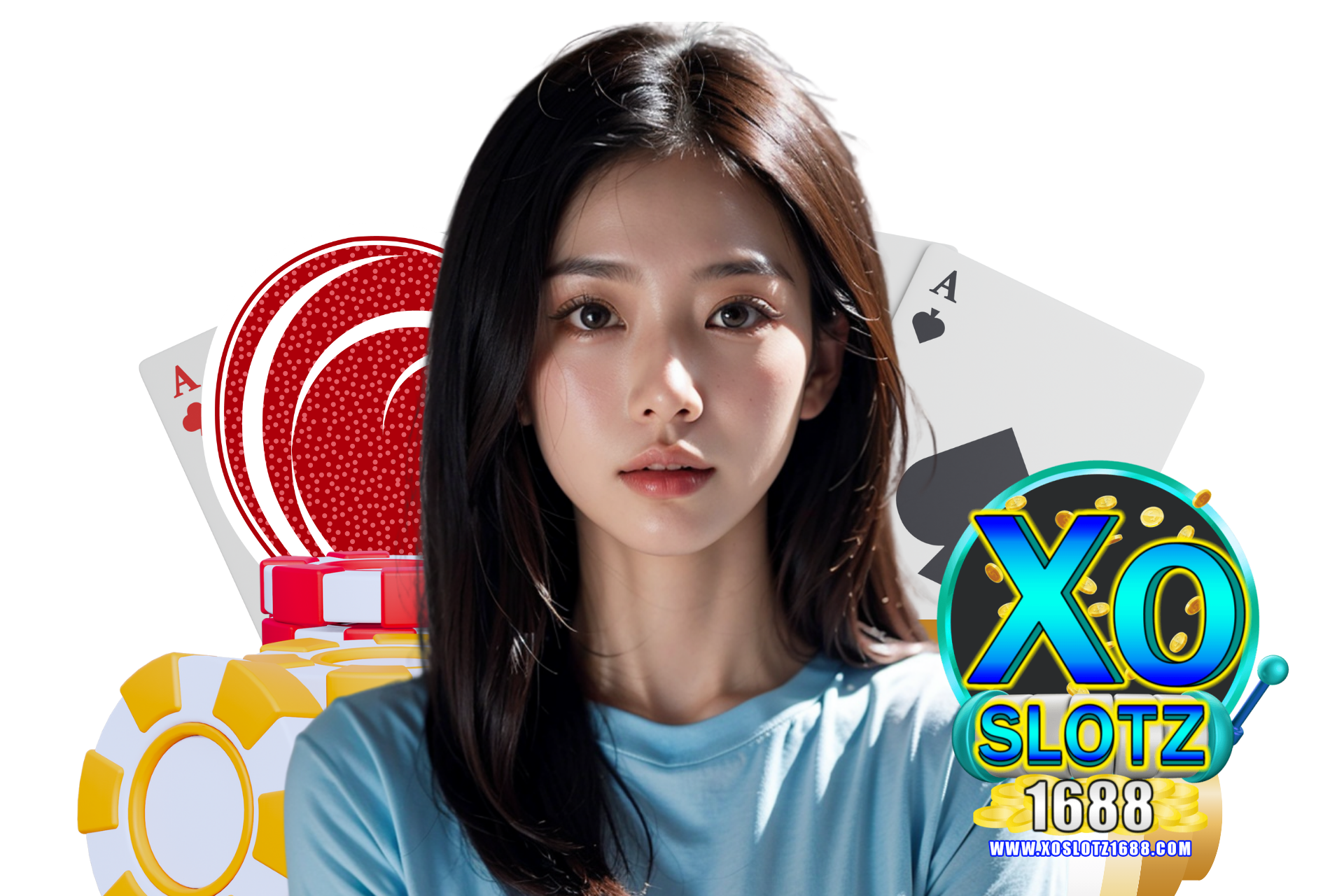 xoslotz1688 แจกเครดิตฟรี